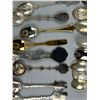 Image 12 : Collectors Spoons & Serving Utensils