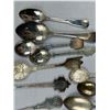 Image 13 : Collectors Spoons & Serving Utensils