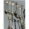 Image 16 : Collectors Spoons & Serving Utensils