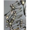 Image 4 : Collectors Spoons & Serving Utensils
