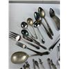 Image 5 : Collectors Spoons & Serving Utensils