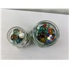 Image 2 : Asortment of Marbles
