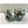 Image 3 : Asortment of Marbles