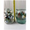 Image 4 : Asortment of Marbles