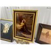 Image 3 : Framed Portraits
