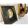 Image 4 : Framed Portraits