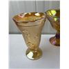 Image 3 : Iradescent Glassware