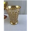 Image 4 : Iradescent Glassware