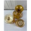 Image 5 : Iradescent Glassware
