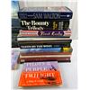 Image 2 : Book Lot