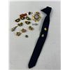 Image 1 : R.C.A.F Pins