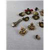 Image 2 : R.C.A.F Pins
