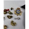 Image 4 : R.C.A.F Pins