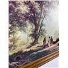Image 3 : Framed Art Print