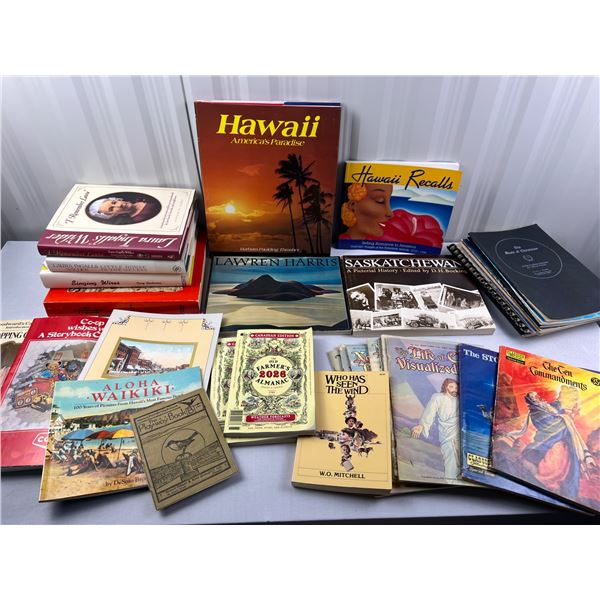 Book Lot