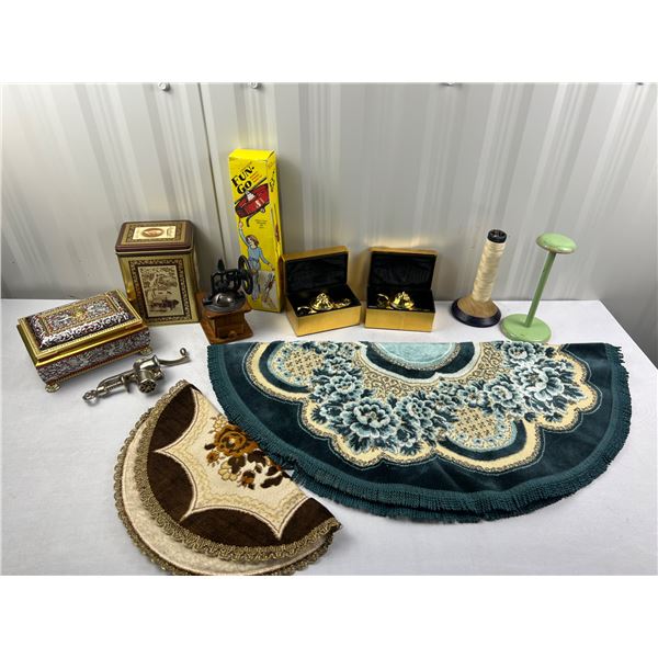 Vintage Collectibles
