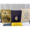 Image 3 : Royalty Themed Collectibles