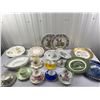 Image 1 : Assorted China Lot