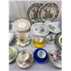 Image 2 : Assorted China Lot
