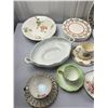 Image 3 : Assorted China Lot