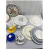 Image 5 : Assorted China Lot
