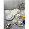 Image 6 : Assorted China Lot