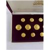 Image 2 : Queen Elizabeth II Button Set