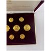 Image 3 : Queen Elizabeth II Button Set