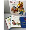 Image 2 : Dick and Jane Lot