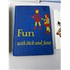 Image 3 : Dick and Jane Lot