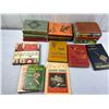 Image 1 : Vintage Book Lot