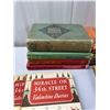 Image 2 : Vintage Book Lot