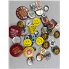 Image 8 : Collection of Hats & Pins