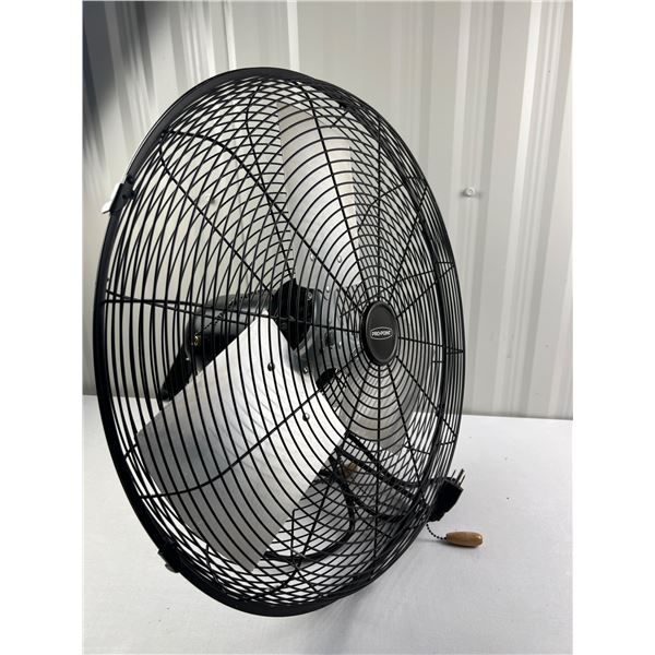 Pro-Point Fan
