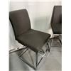 Image 3 : Four Barstools