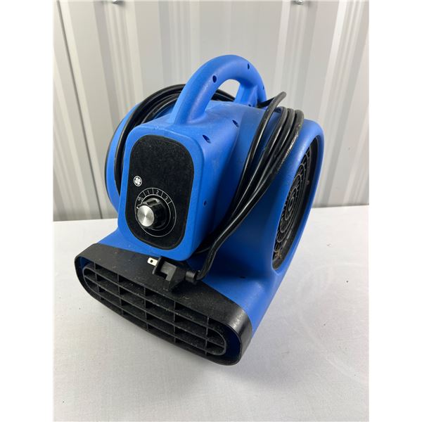 Air Mover 1/4 HP