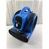 Image 1 : Air Mover 1/4 HP