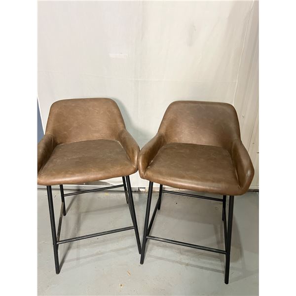 Pair of Barstools