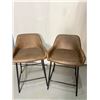 Image 1 : Pair of Barstools