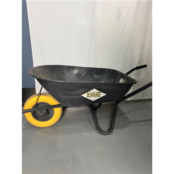 Erie Wheel Barrow