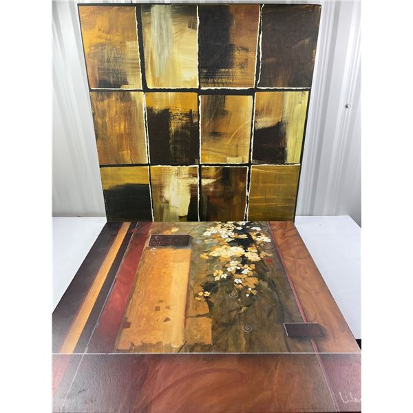Canvas Art Prints