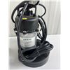 Image 4 : Burcam 1/3HP Sump Pump