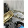 Image 3 : Plated Servingware