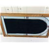 Image 4 : Stained Glass Wall Mirror