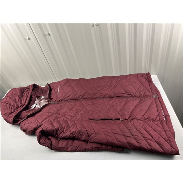 Ladies Columbia Jacket