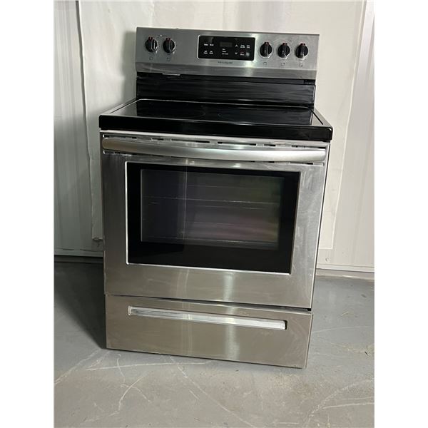 Frigidaire Stove