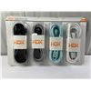 Image 1 : HDX 9' Fabric Extension Cords