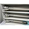 Image 3 : Zenna Home Shower Rod