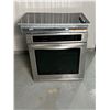 Image 1 : KItchenAid Electric Built-In Stove & Cook Top