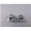 Image 3 : USP 7/16" Steel Plywood Clips